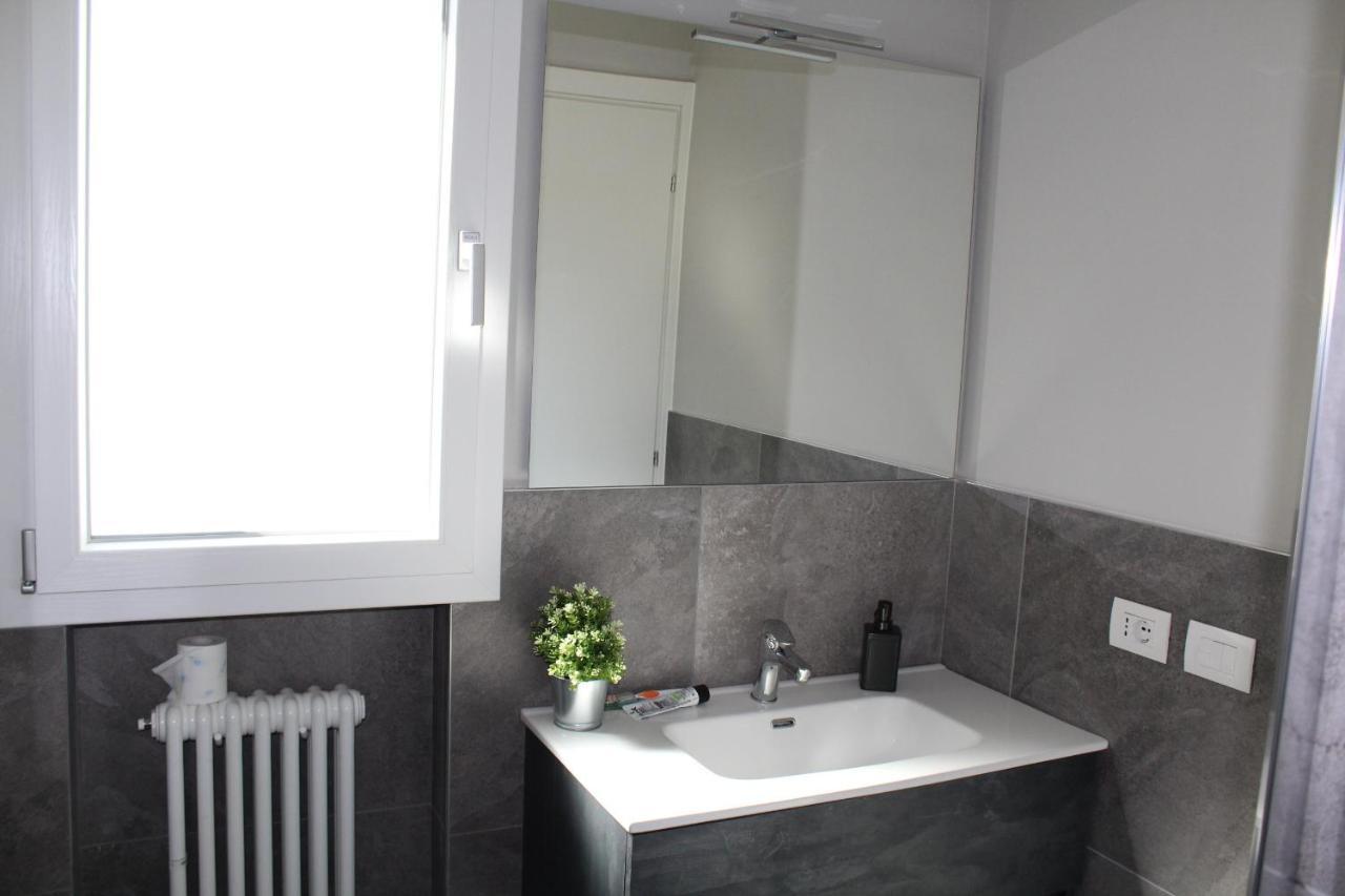 Appartamento Cevedale11 Riccione Exteriör bild