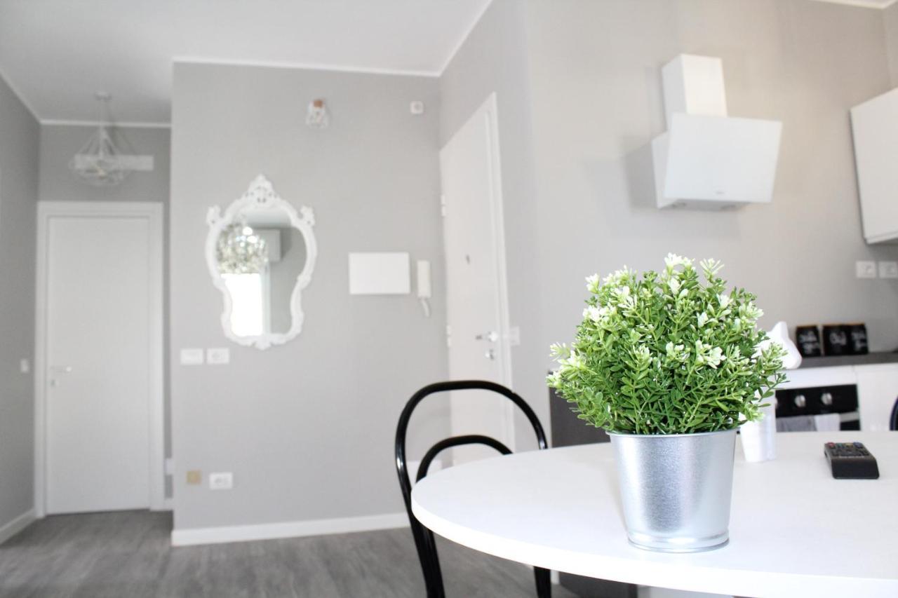Appartamento Cevedale11 Riccione Exteriör bild