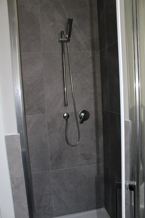Appartamento Cevedale11 Riccione Exteriör bild